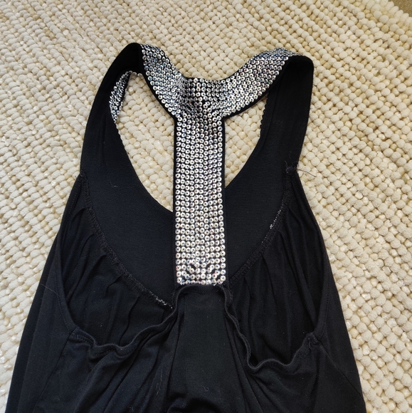 Sequin top - Picture 7 of 8